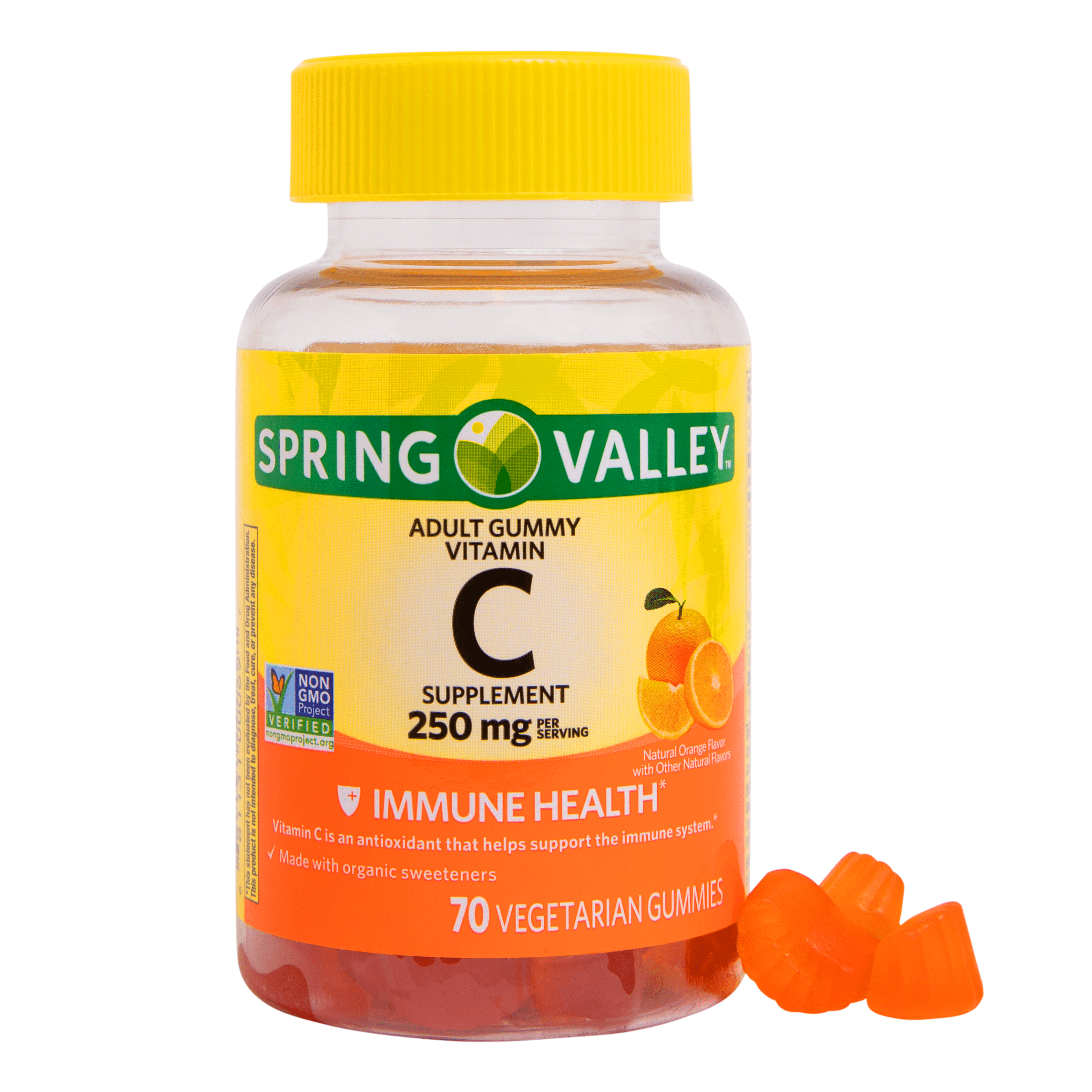 The Ultimate Guide to Vitamin C Gummies: Why You Need Them in 2024 ...