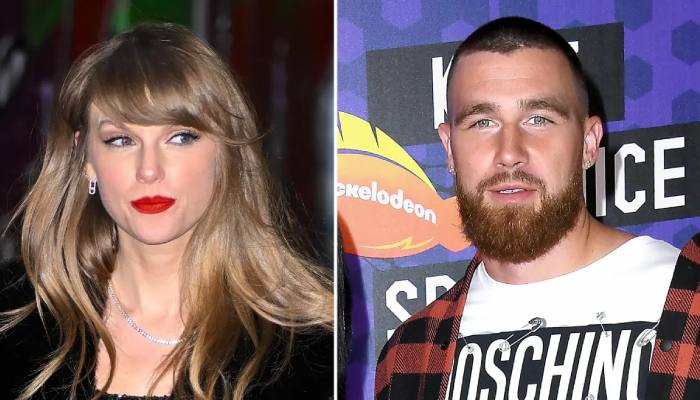 travis kelce has revealed his favourite dish from taylor swift.