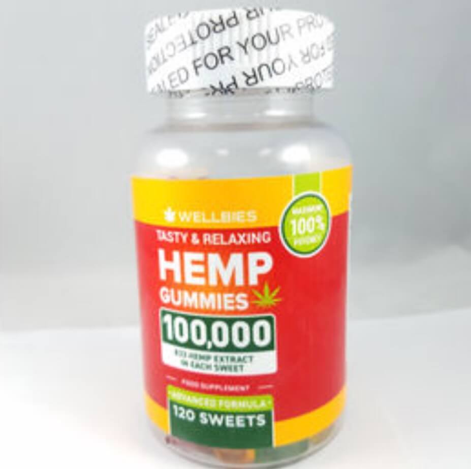 amazon cbd gummies