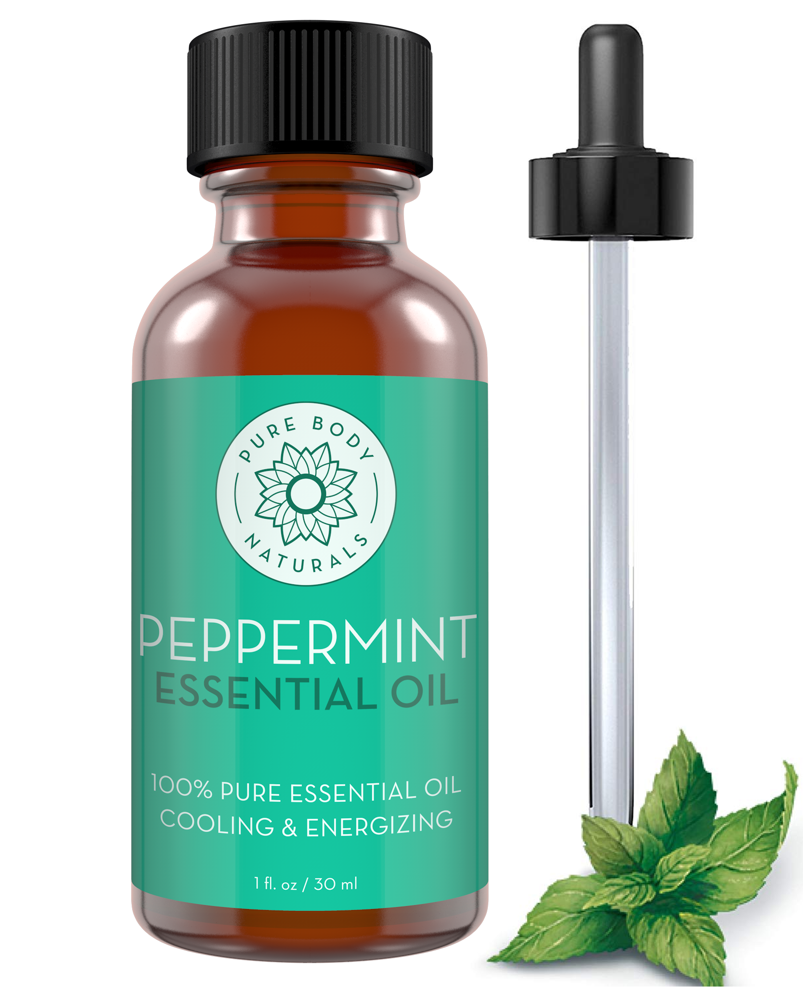 Peppermint Oil