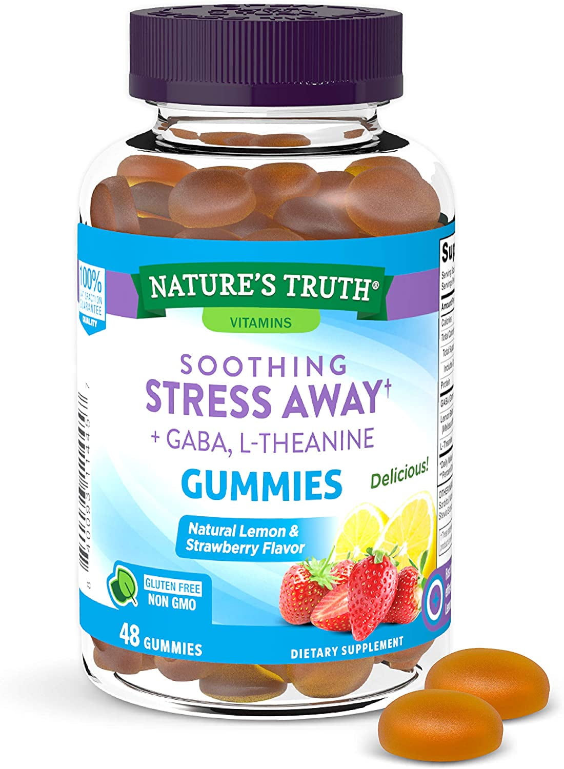 gaba gummies