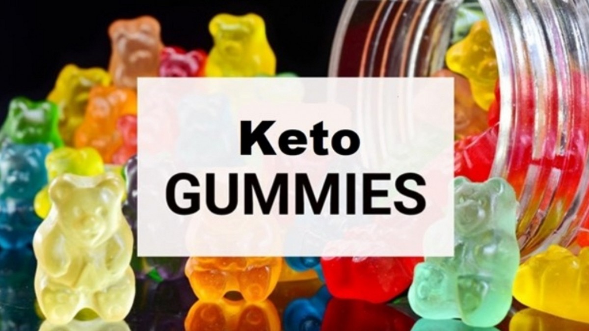 weight loss gummies on shark tank