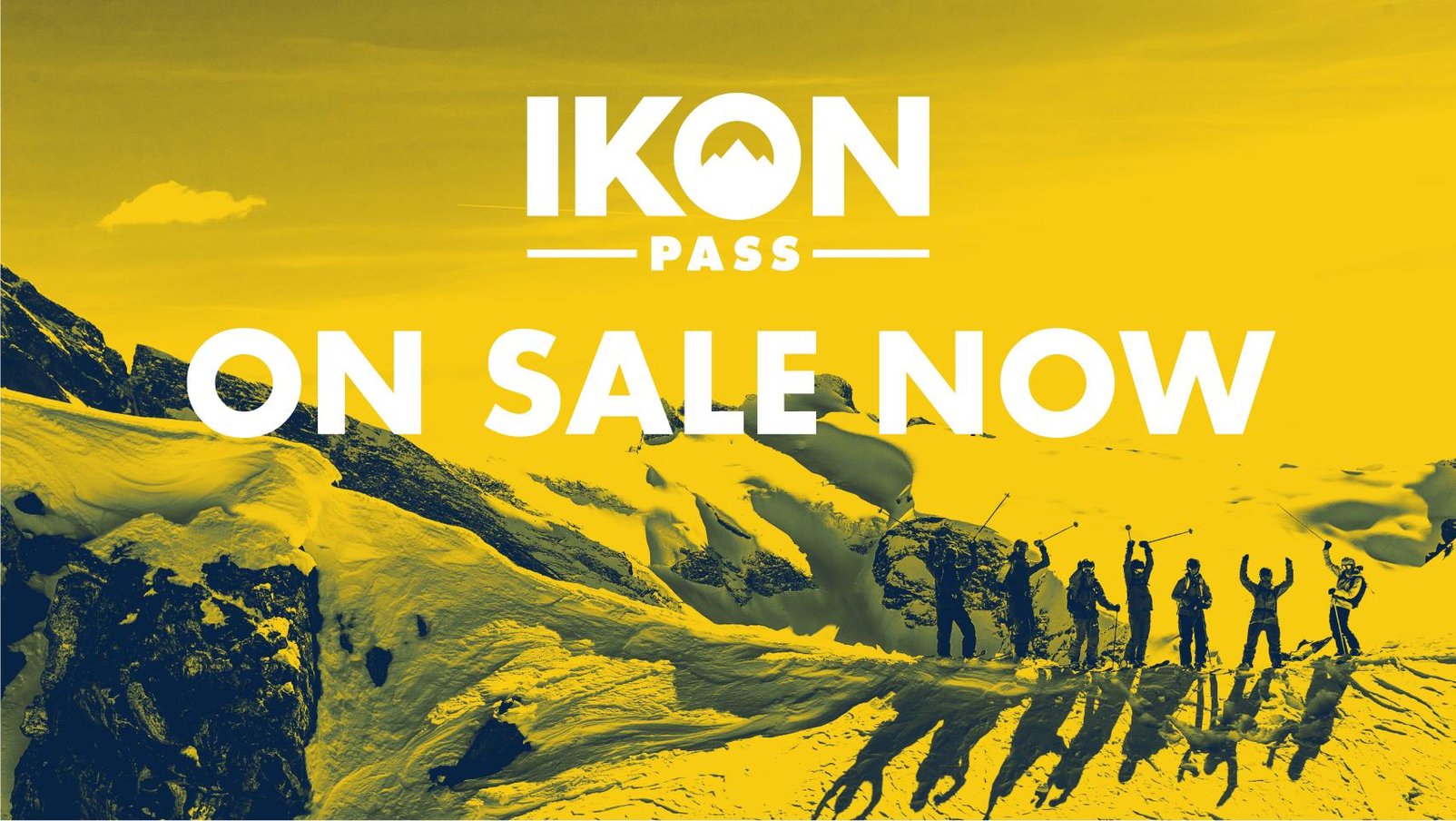 Ikon Pass Deals