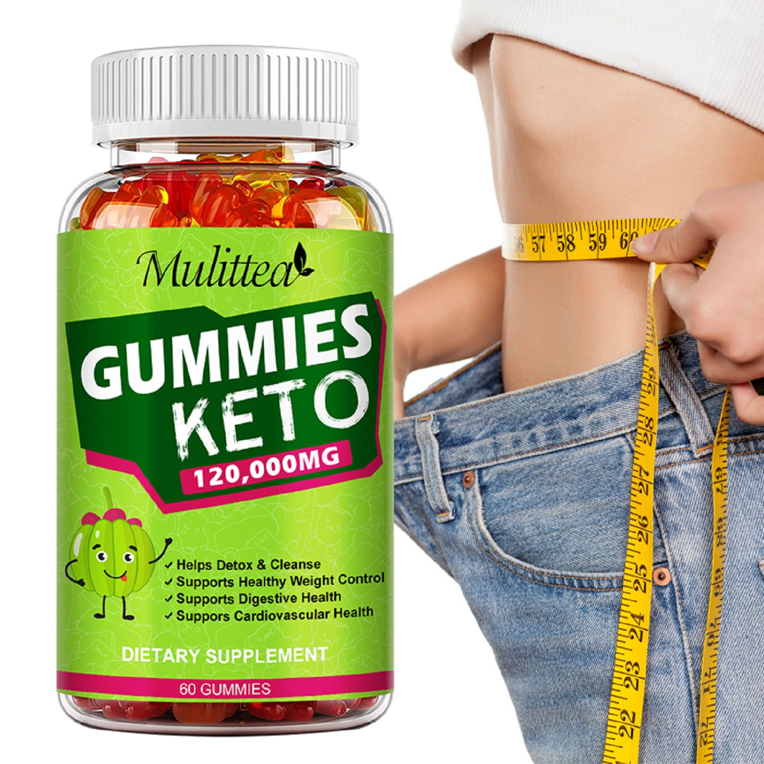 keto gummy for weight loss