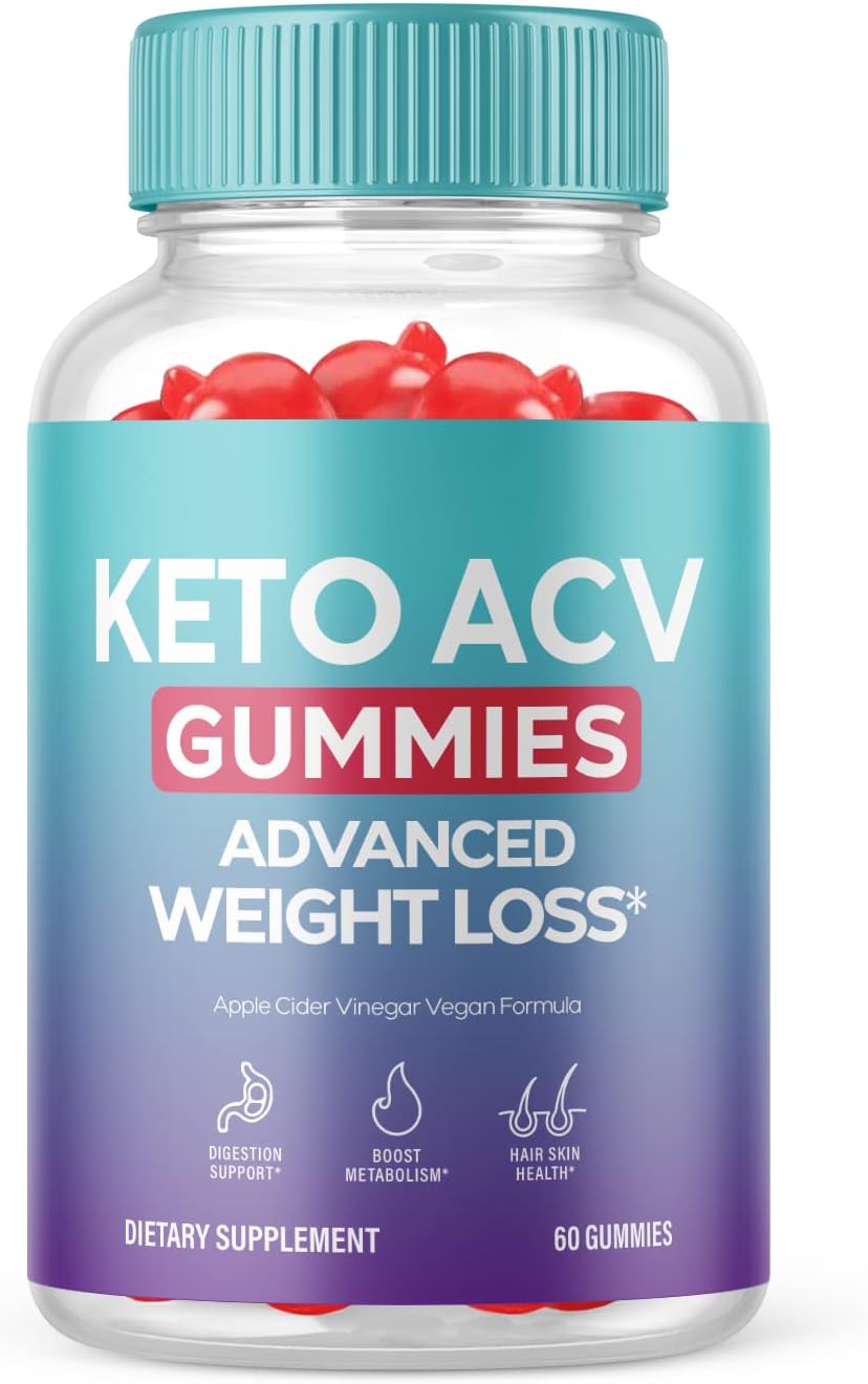 keto+acv gummies amazon