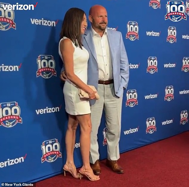 brian daboll weight loss