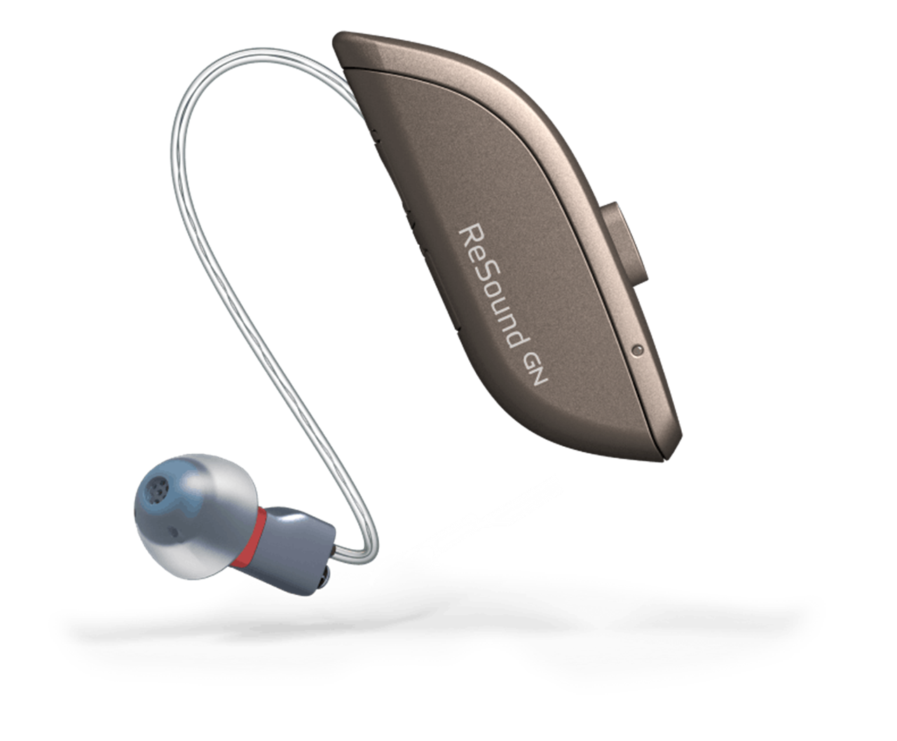 resound hearing aids