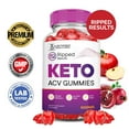 ripped results keto acv gummies reviews