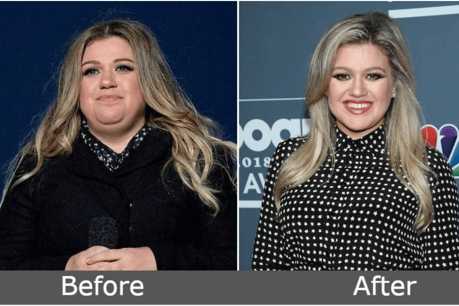 pfizer gummies kelly clarkson