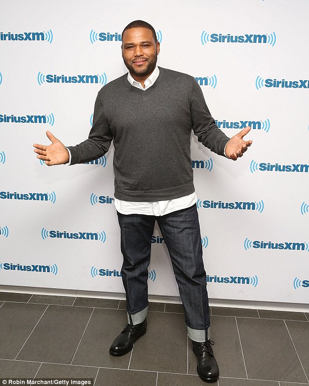 anthony anderson weight loss