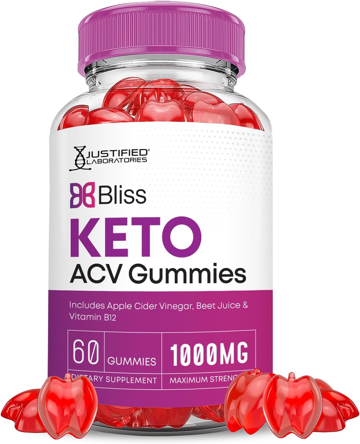 Bliss Keto ACV Gummies: A Joyful Path to Wellness | k.sansaneeyasunthorn