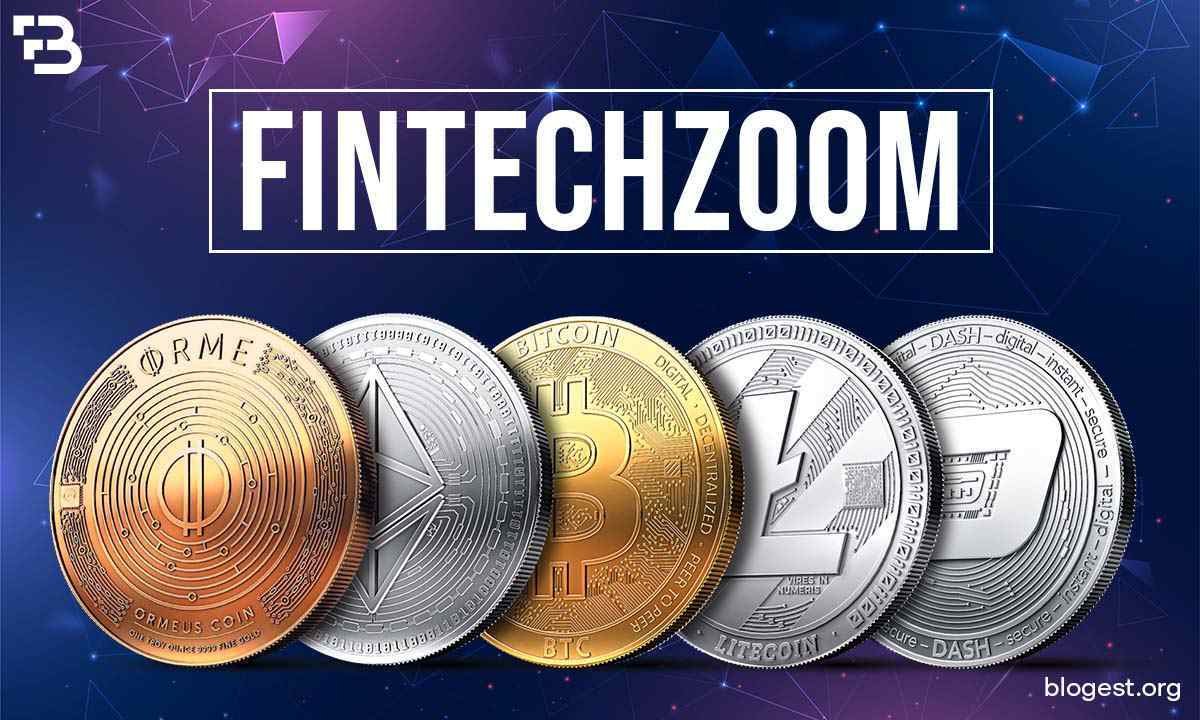 fintechzoom crypto