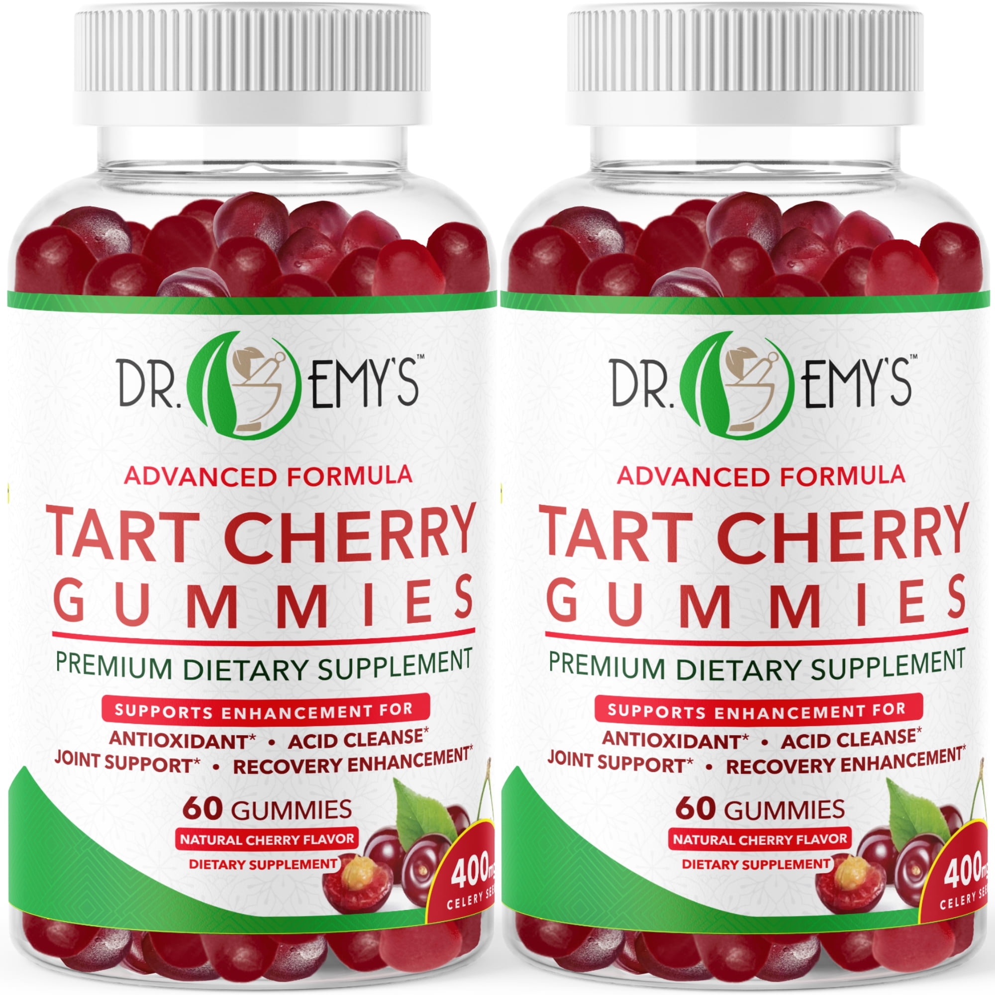 tart cherry gummies #fatloss
