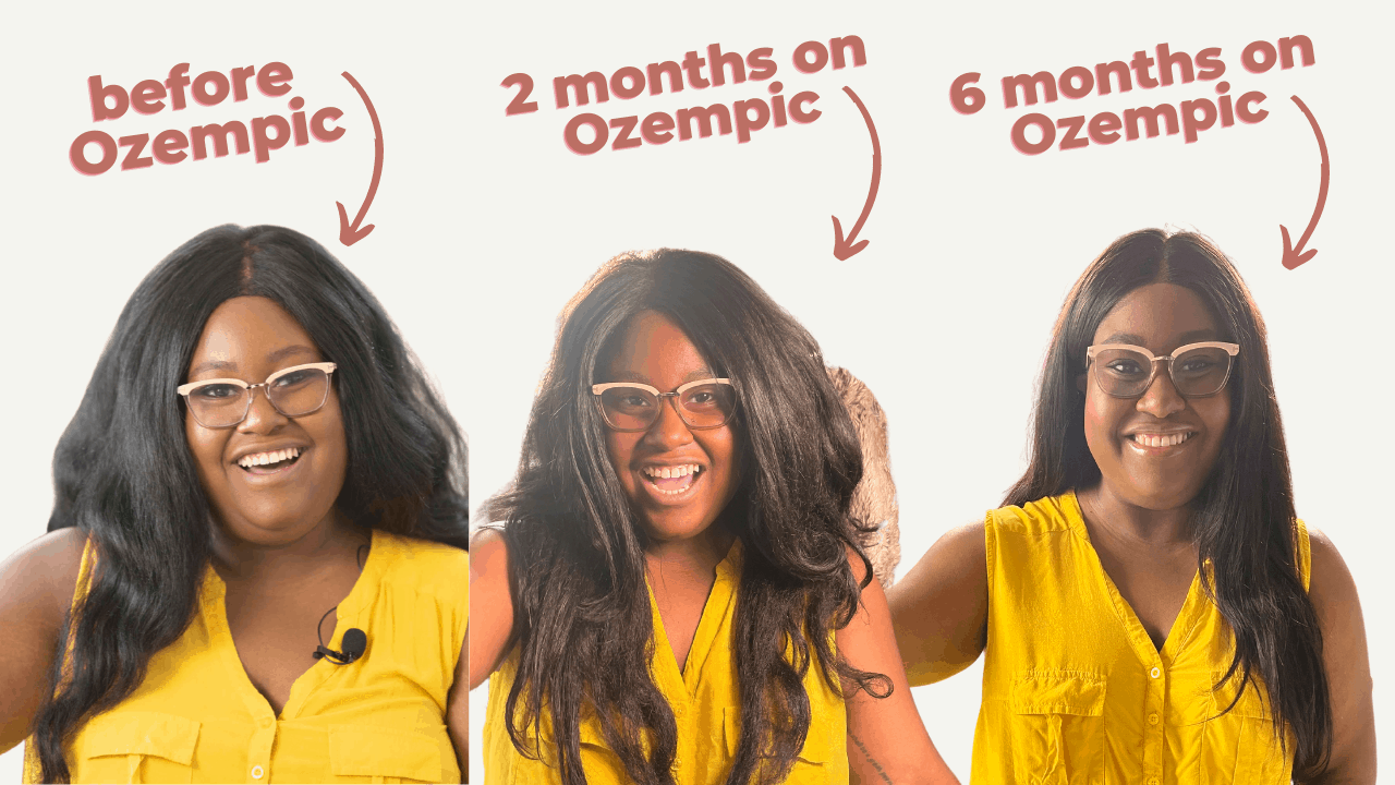 ozempic weight loss