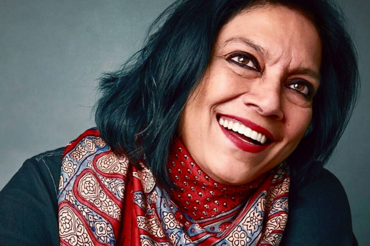 ‘Award-Winning Director’ Mira Nair Weight Loss 25 Pounds Naturally