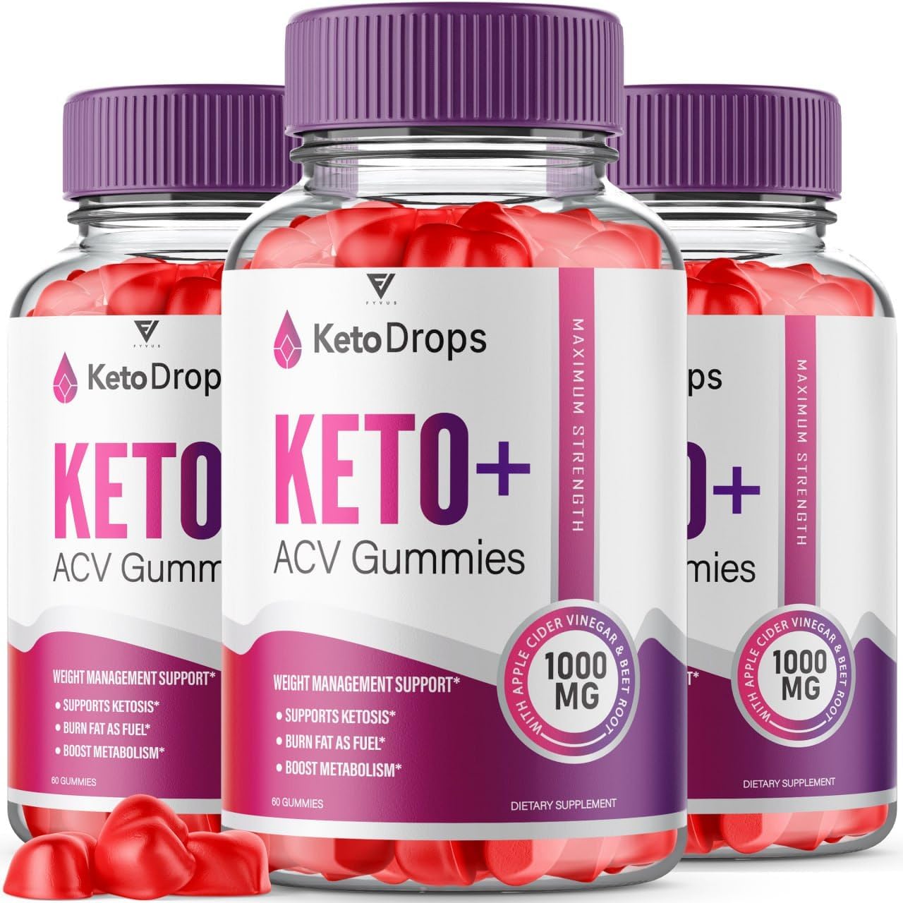 keto drops acv gummies