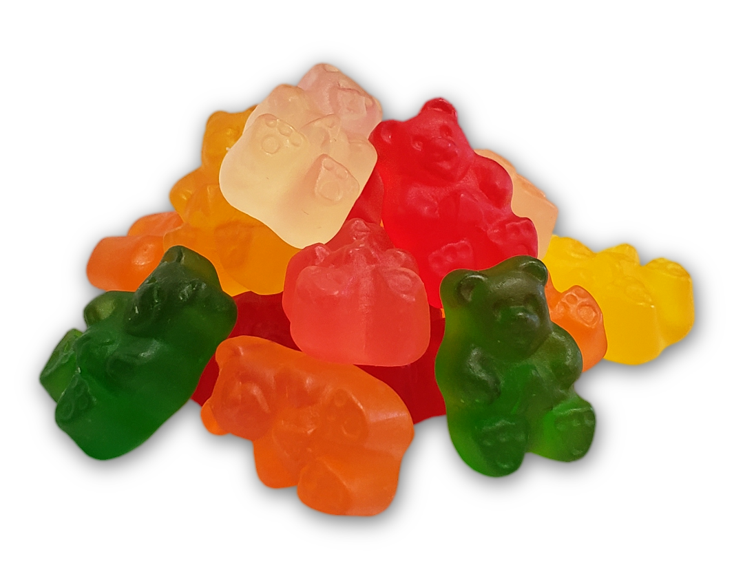 kelly clarkson gummy bears