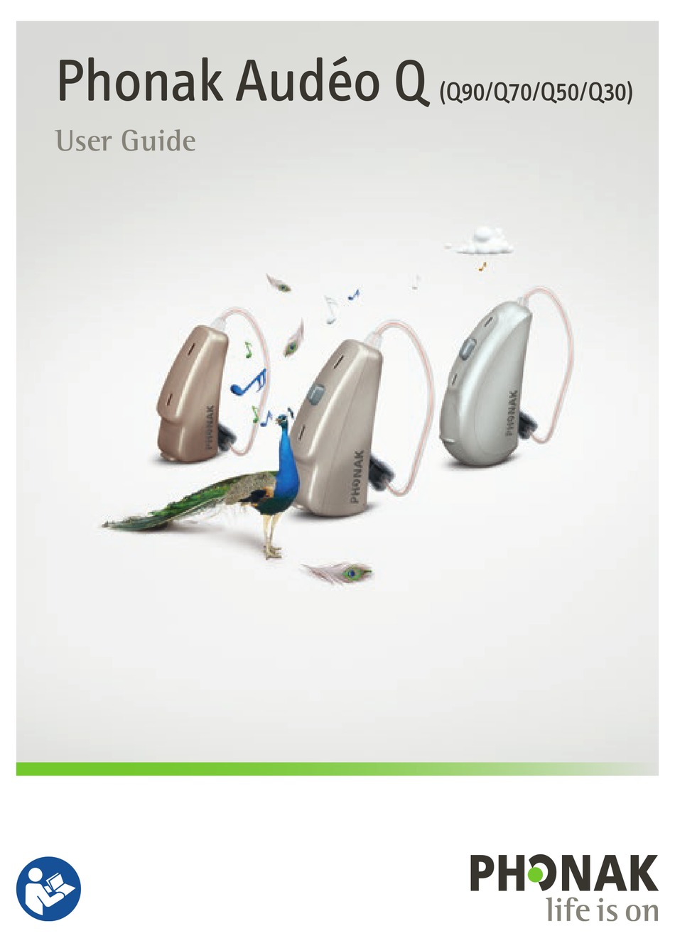 phonak hearing aid manual