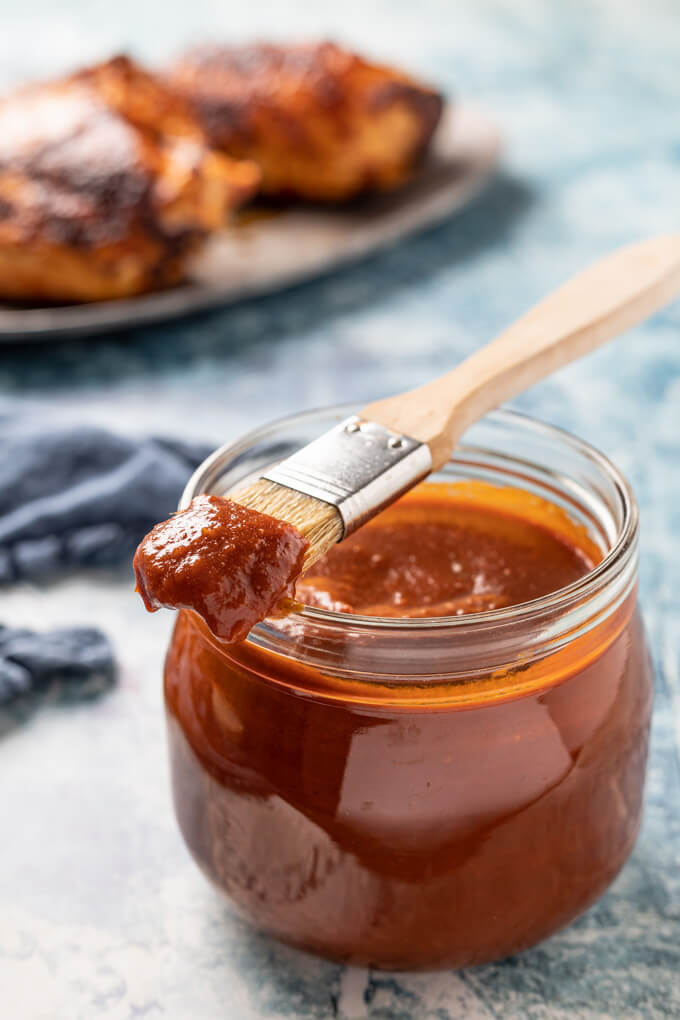 bbq sauce keto diet