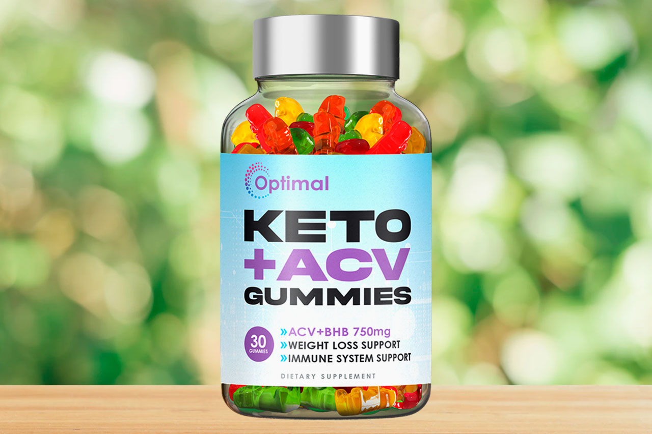 keto + acv gummies near me