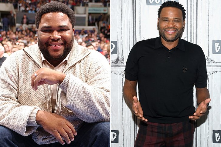 How Anthony Anderson Achieved His Weight Loss Goals with Prohealth Keto ...