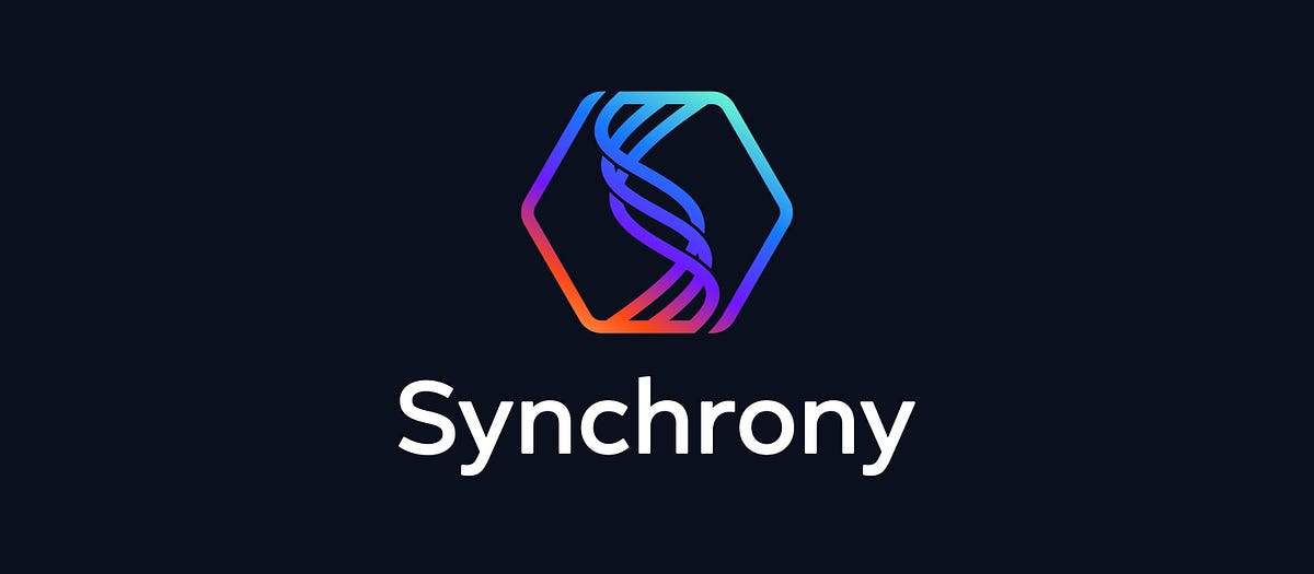 sync crypto