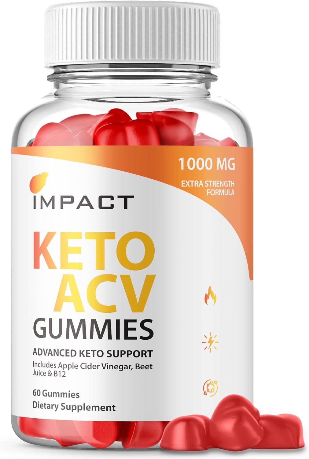 amazon acv gummies