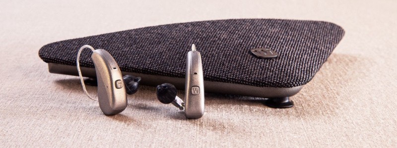 best hearing aid 2023
