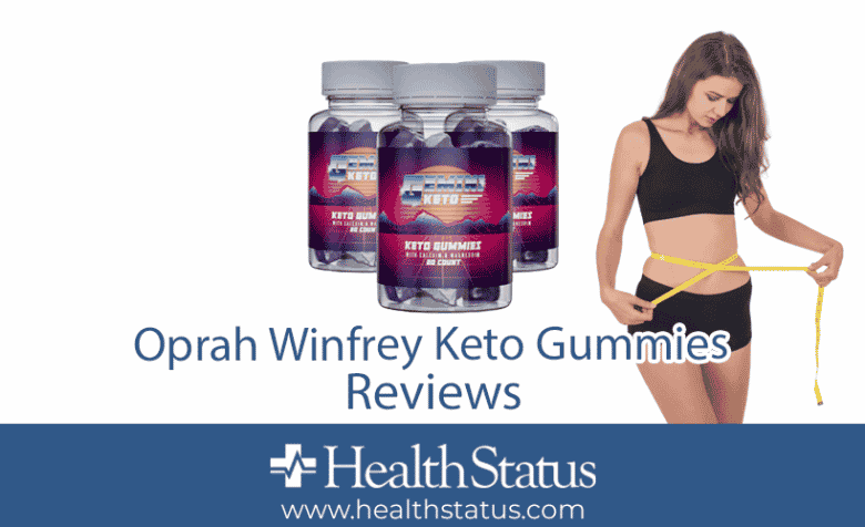 oprah diet gummies