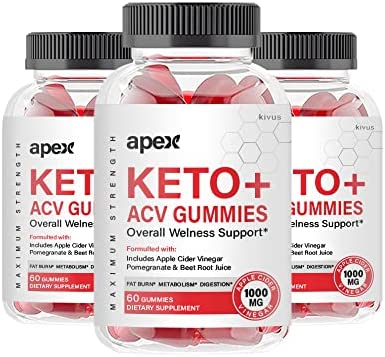 keto gummies at costco