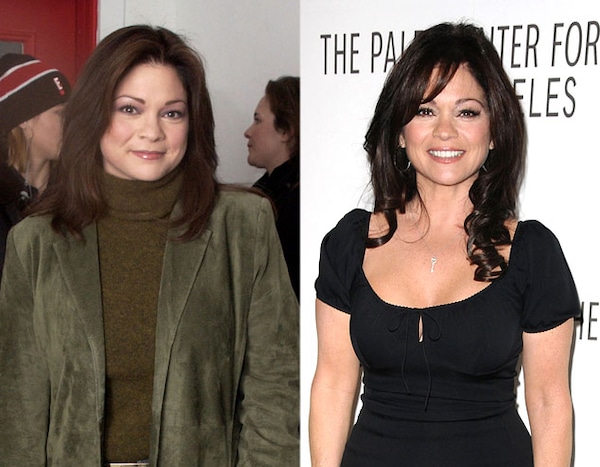 valerie bertinelli weight loss