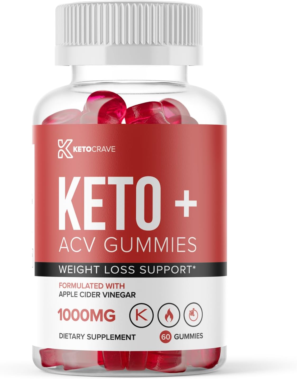 keto crave gummies