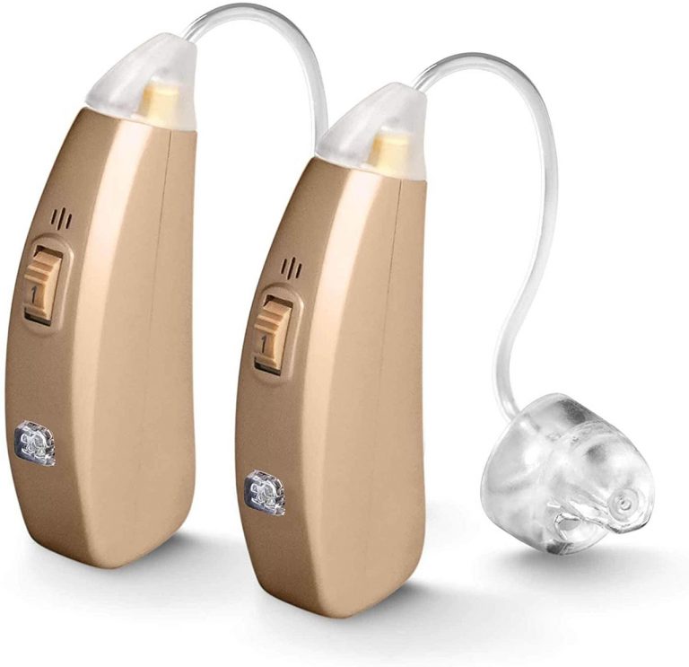 md hearing aids reviews