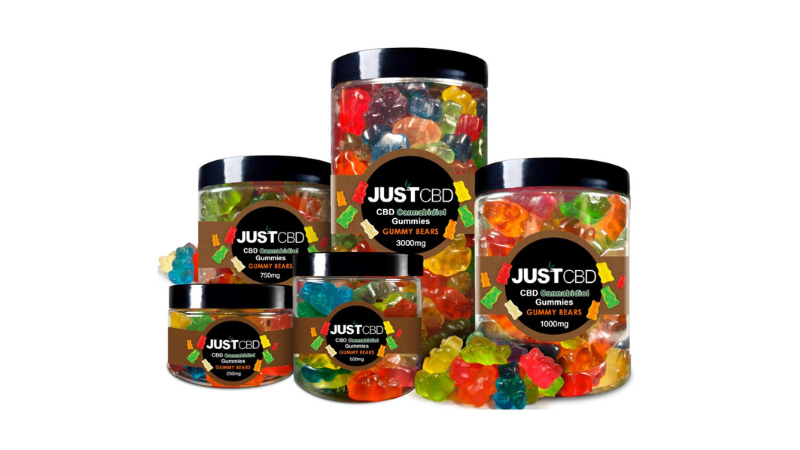 best gummies for ed