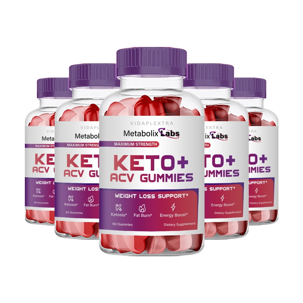 keto acv gummies metabolic labs