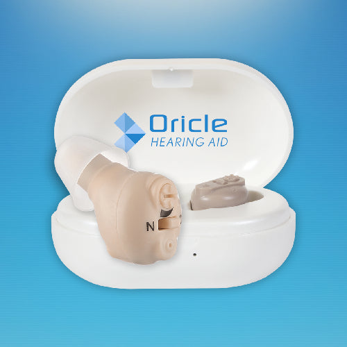 oracle hearing aid
