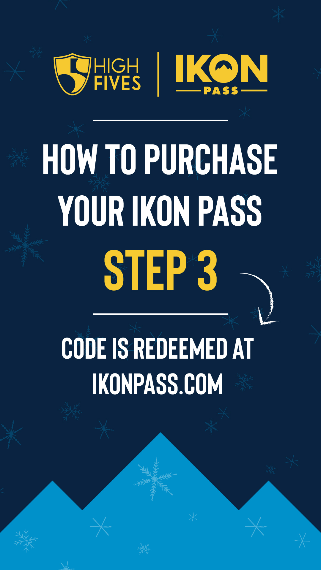 ikon pass deal