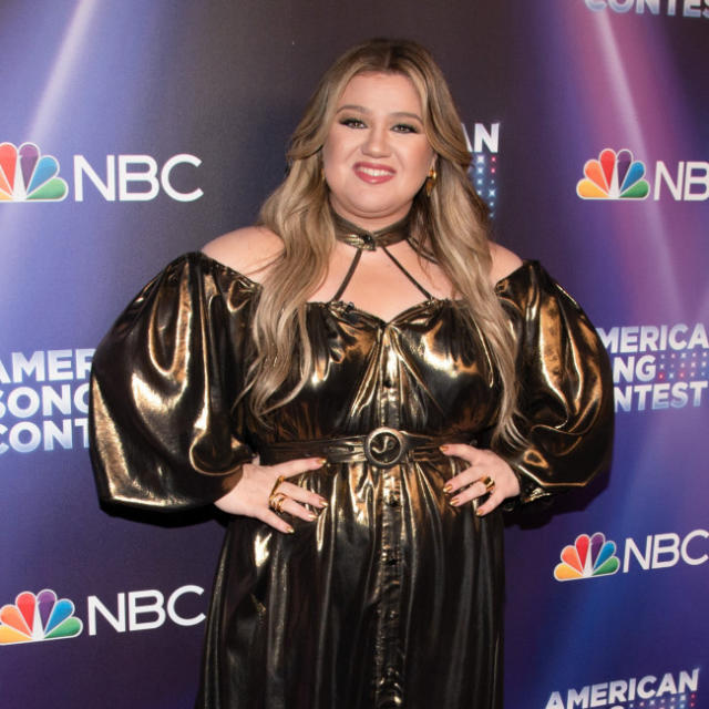 Kelly Clarkson’s use of meditation for better health and fitness