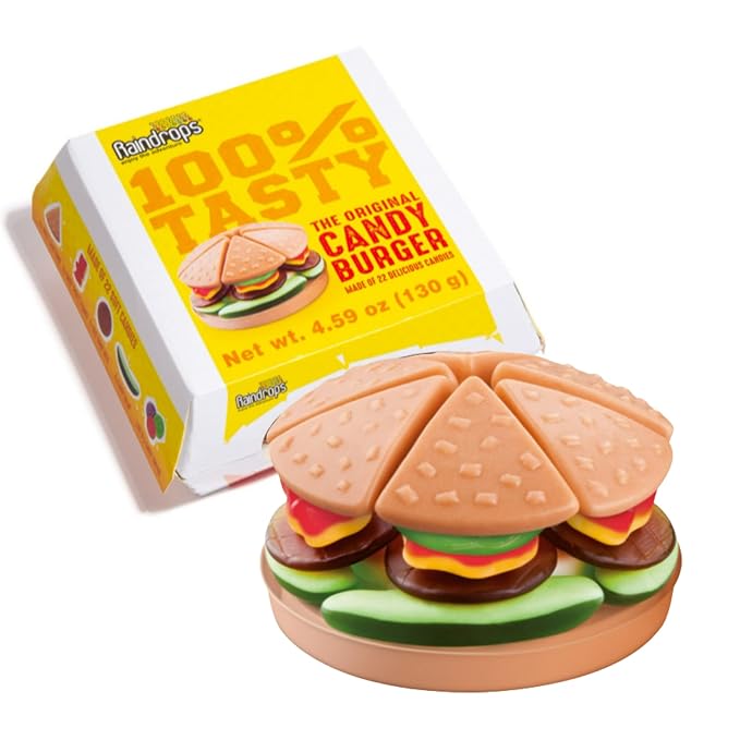 amazon gummy food