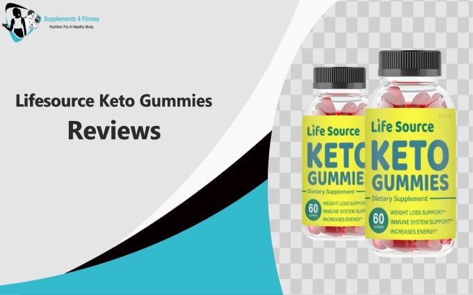 lifesource keto gummies