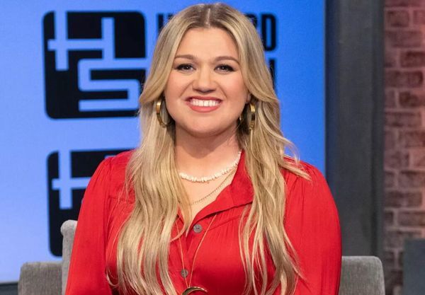 Kelly Clarkson’s strategies for emotional resilience in fitness