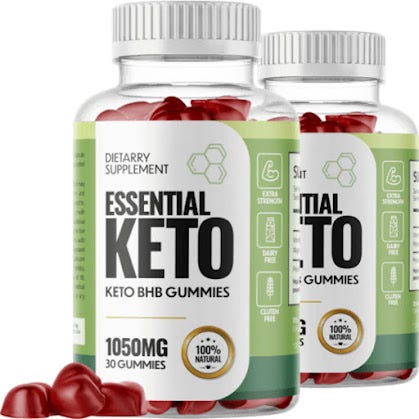 The Essential Guide to Keto Gummies in Australia: What You Need to Know ...