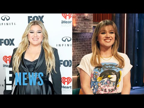 did kelly clarkson lose weight with keto gummies