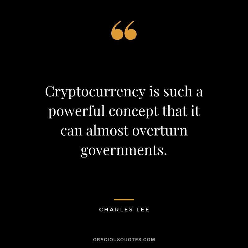 crypto quotes