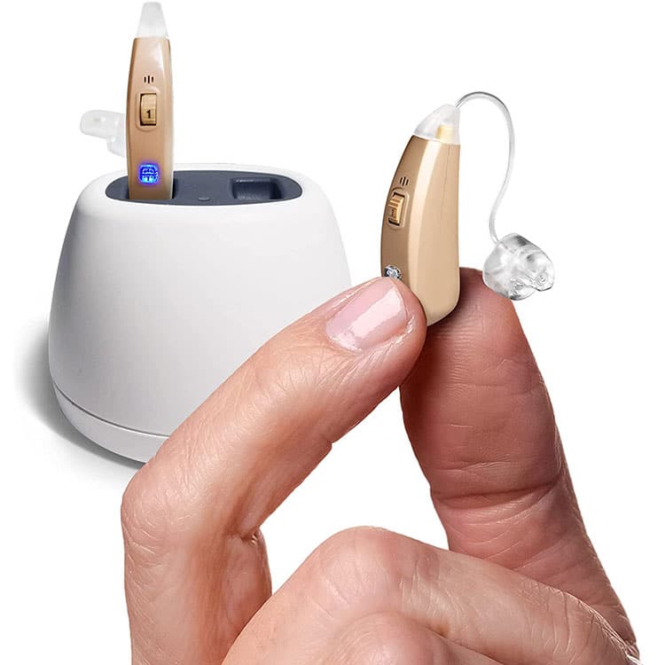 amazon hearing aids