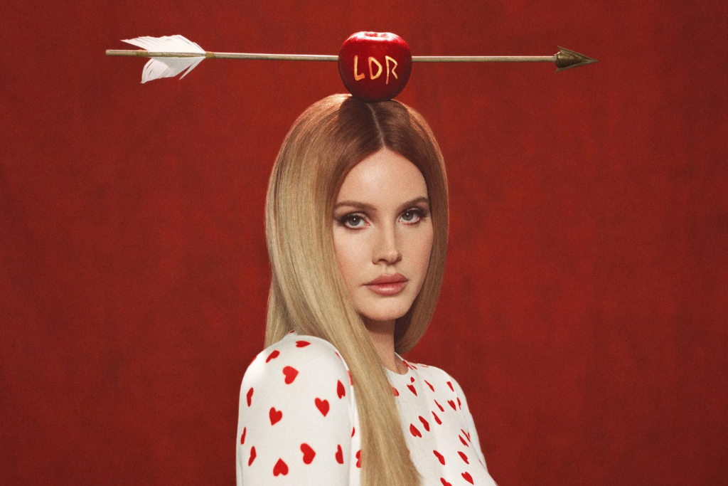 lana del rey weight loss