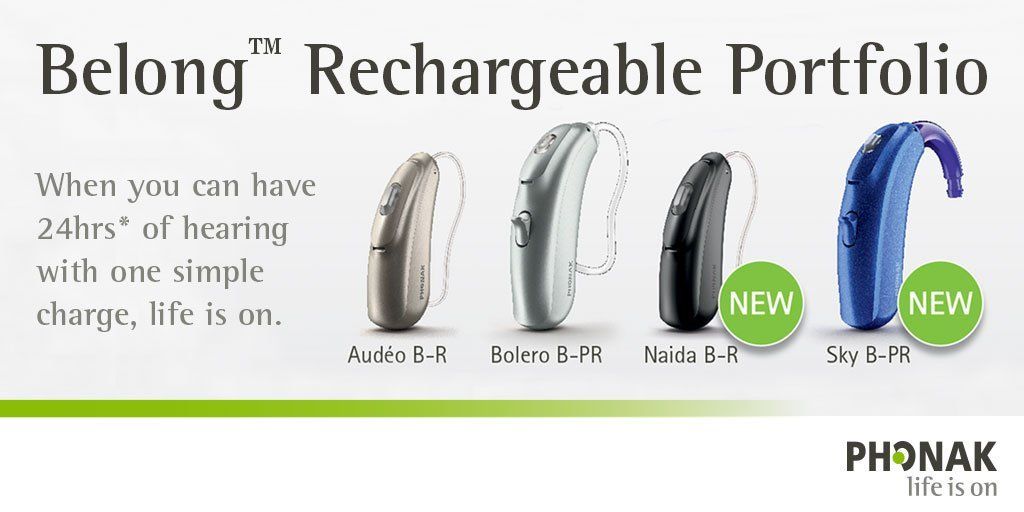 phonak hearing aid manual