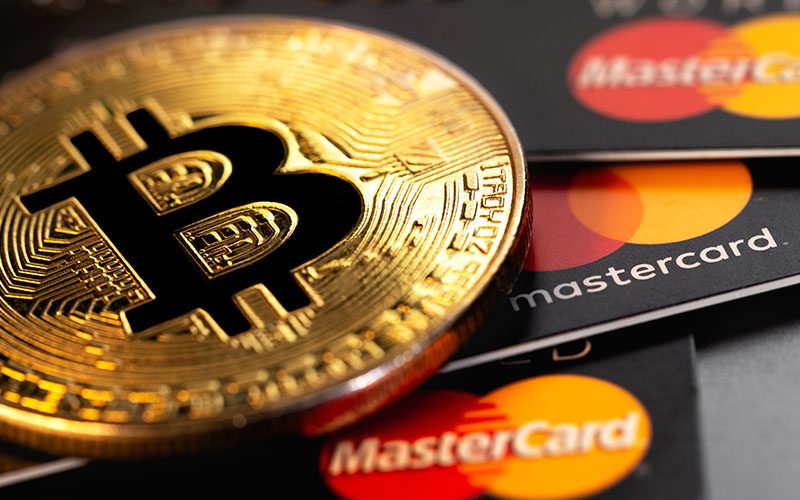 mastercard crypto