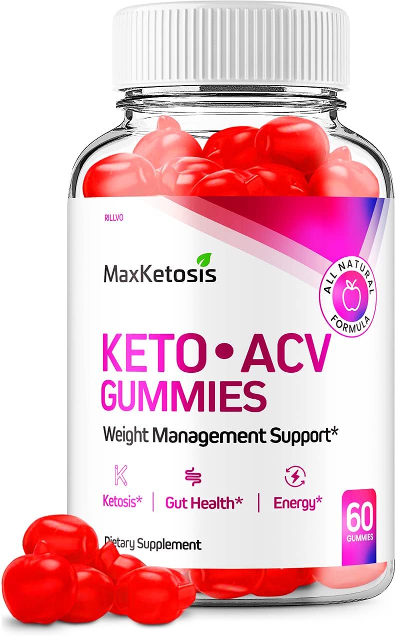 keto + acv gummies shark tank