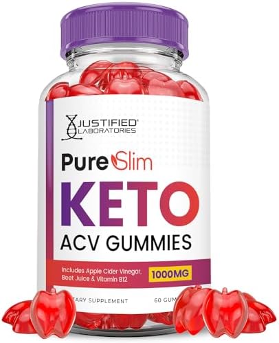 pure slim keto gummies reviews